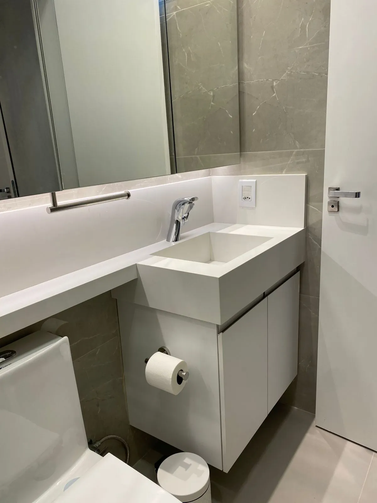 Banheiro 2 — foto 2