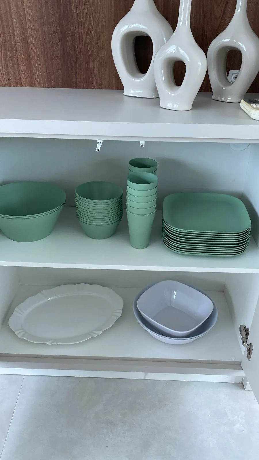 Cozinha completa — foto 10