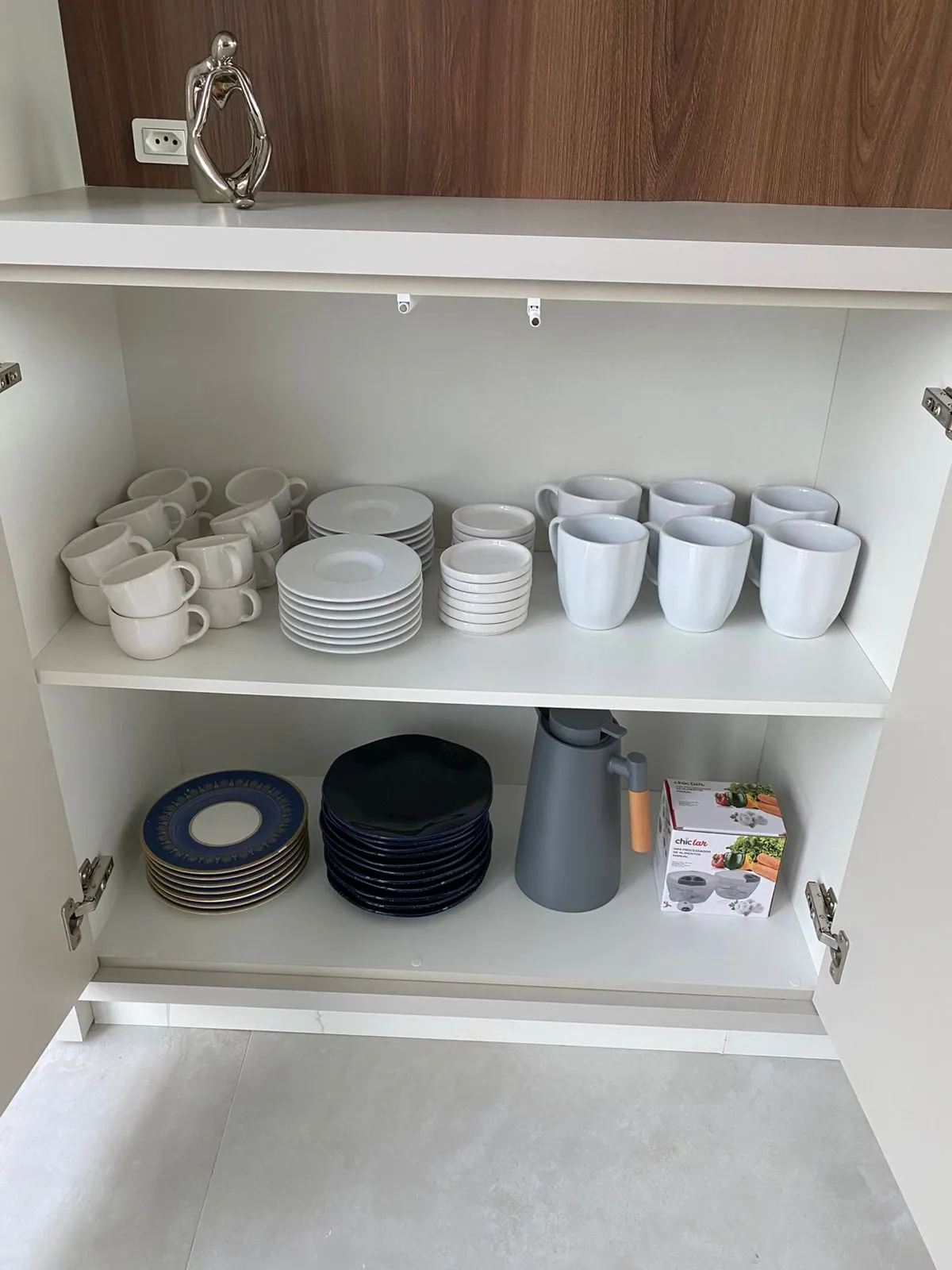 Cozinha completa — foto 14