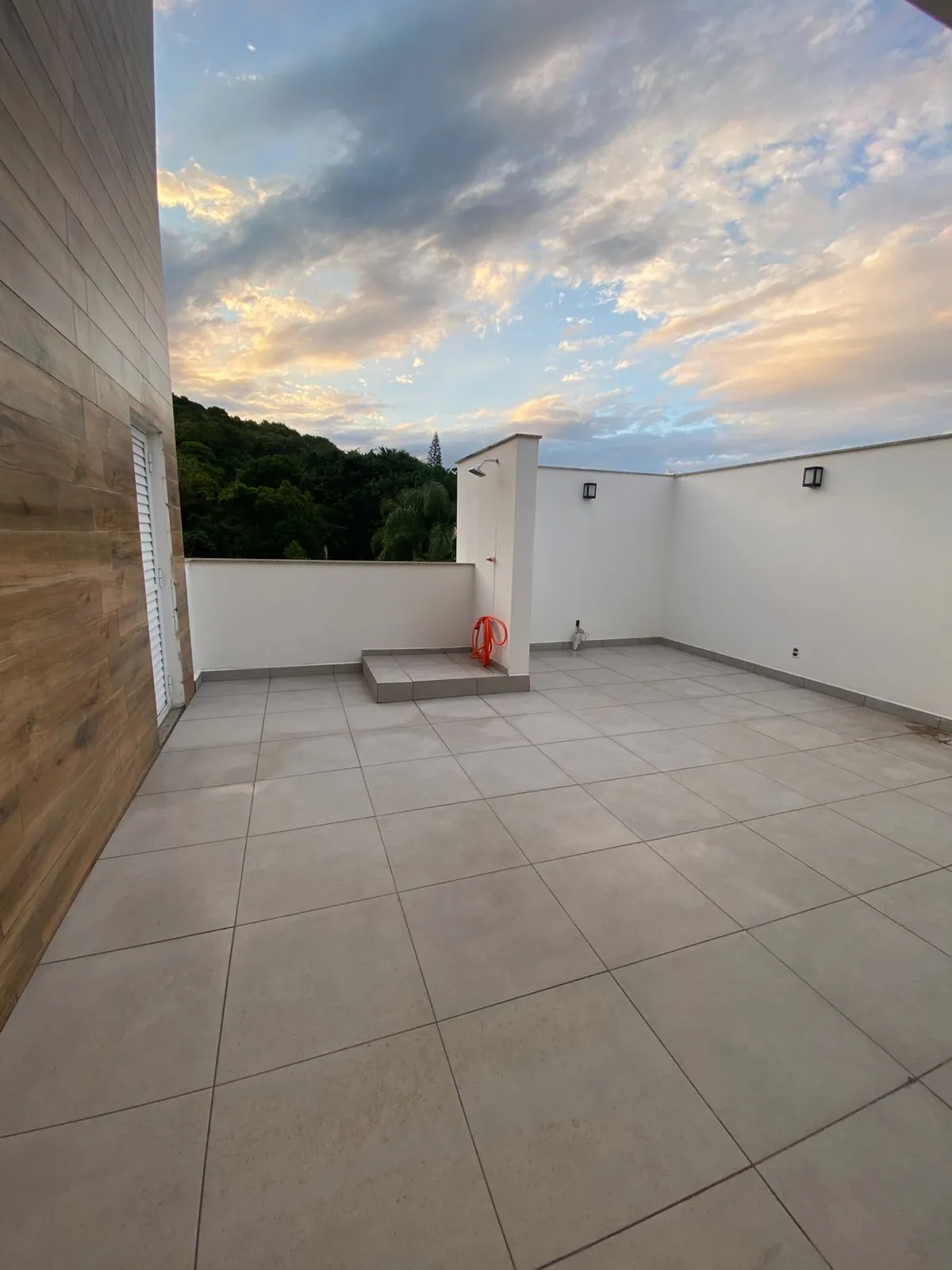 Terraço — foto 1